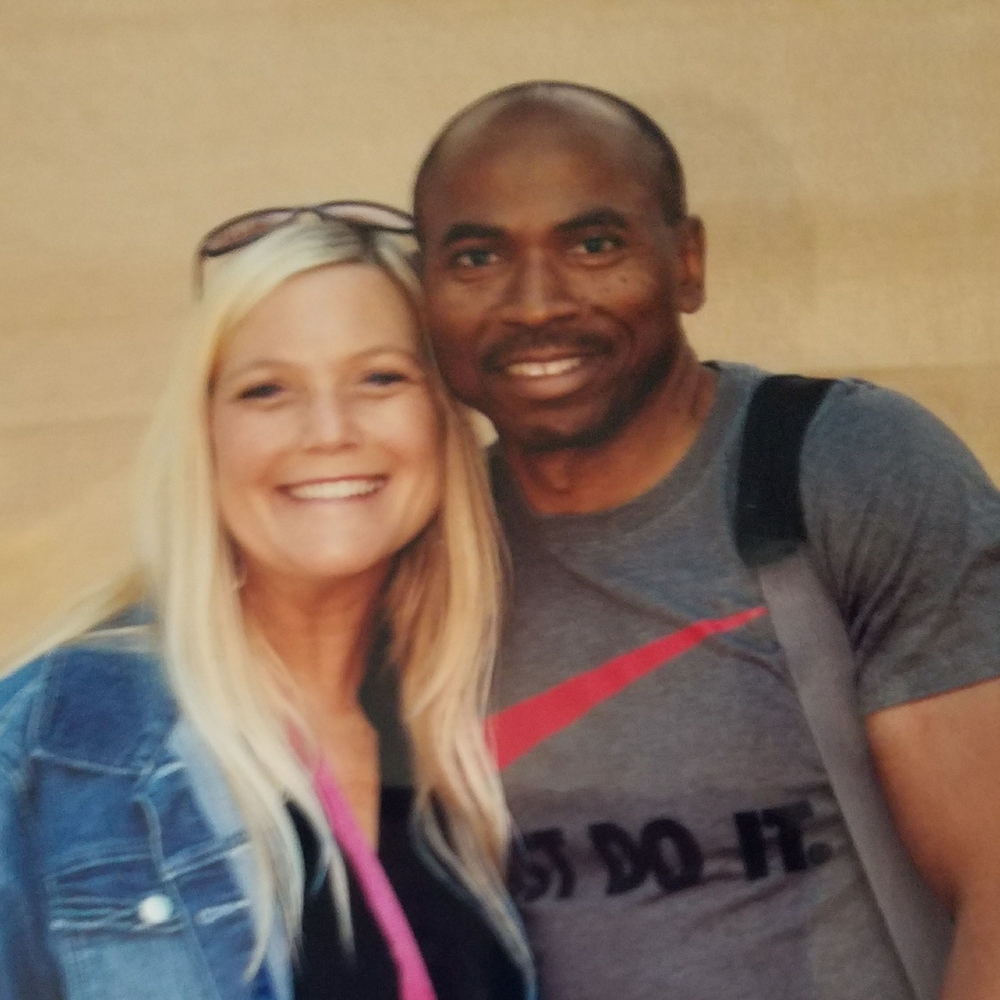 Meet your Posher, Susan